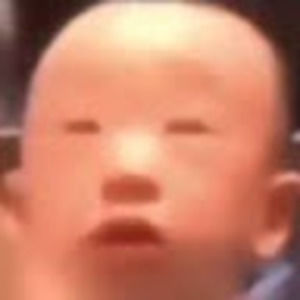 Meet your Posher, Nicholas